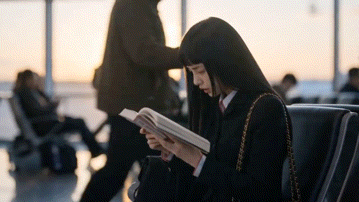 Few scenes from the drama. SOURCE: qq.com (騰訊網)